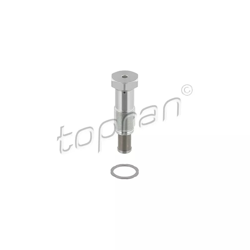 Tendeur, chaîne de distribution TOPRAN 502 635