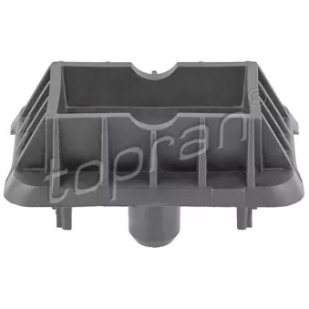 Fixation, cric TOPRAN 502 641