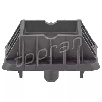 Fixation, cric TOPRAN 502 642