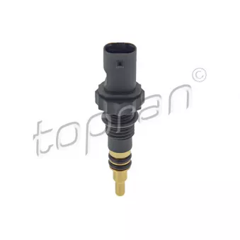 Sonde de température, liquide de refroidissement TOPRAN 502 647