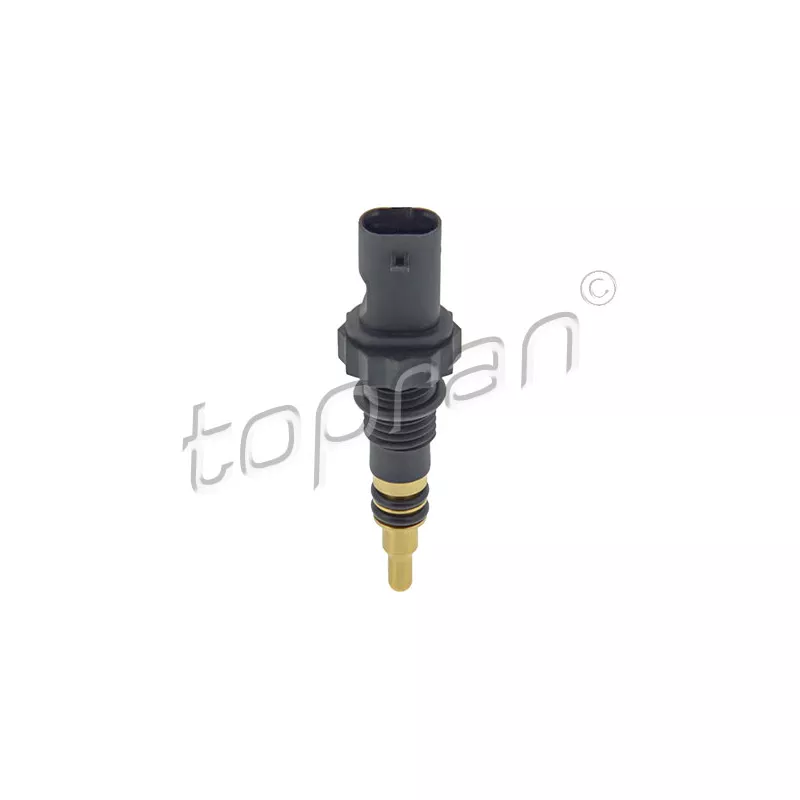 Sonde de température, liquide de refroidissement TOPRAN 502 647