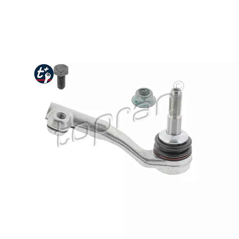 Rotule de barre de connexion avant droit TOPRAN 502 658