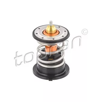 Thermostat d'eau TOPRAN 502 662