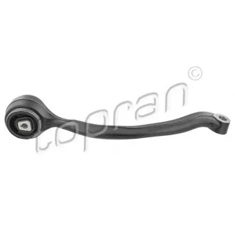 Bras de liaison, suspension de roue avant gauche TOPRAN 502 669