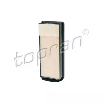 Filtre à air TOPRAN 502 673