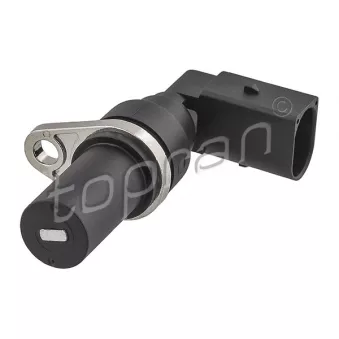 Capteur d'angle, vilebrequin TOPRAN