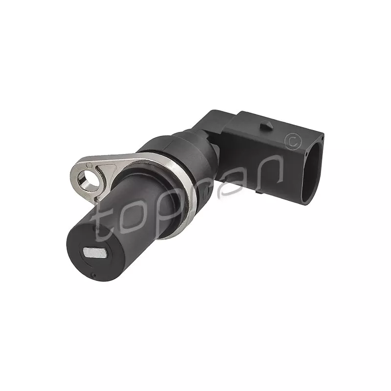 Capteur d'angle, vilebrequin TOPRAN 502 679