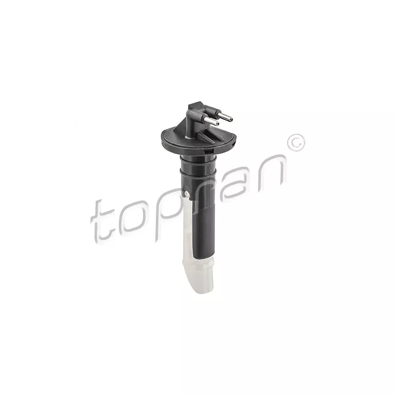 Capteur, niveau de l'eau de lavage TOPRAN 502 680