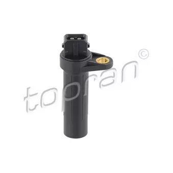 Capteur d'angle, vilebrequin TOPRAN 502 681