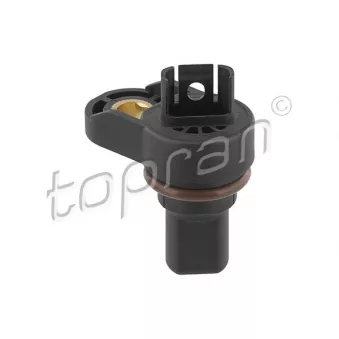 Capteur d'angle, vilebrequin TOPRAN