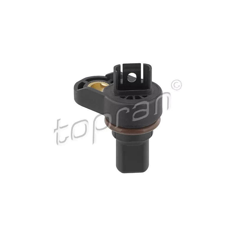 Capteur d'angle, vilebrequin TOPRAN 502 682