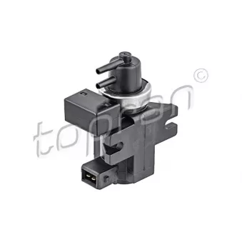 Transmetteur de pression TOPRAN 502 684