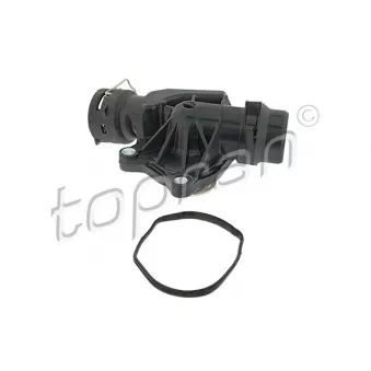Thermostat d'eau TOPRAN