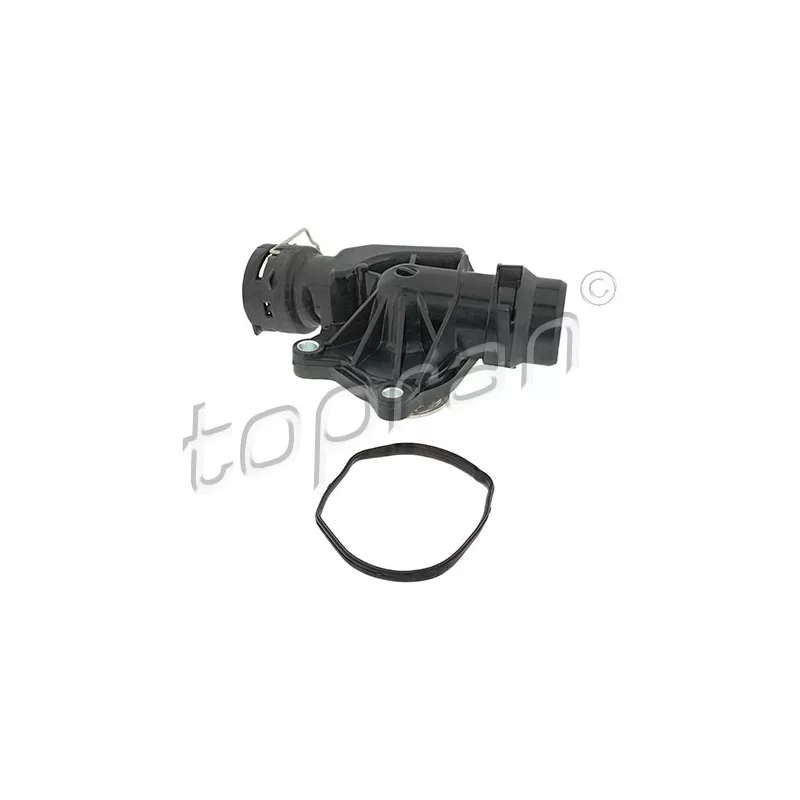 Thermostat d'eau TOPRAN 502 686