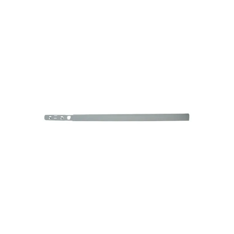 Baguette et bande protectrice, aile avant gauche BLIC 5703-04-6033575P