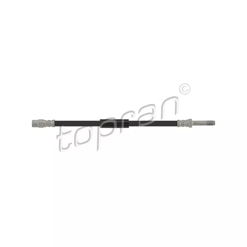 Flexible de frein TOPRAN 502 690