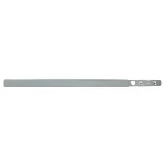 Baguette et bande protectrice, aile avant droit BLIC 5703-04-6033576P
