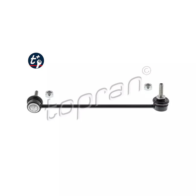 Entretoise/tige, stabilisateur avant droit TOPRAN 502 708