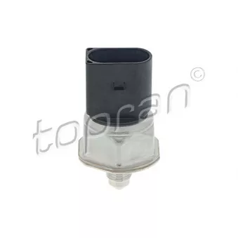 Capteur, pression de carburant TOPRAN 502 714