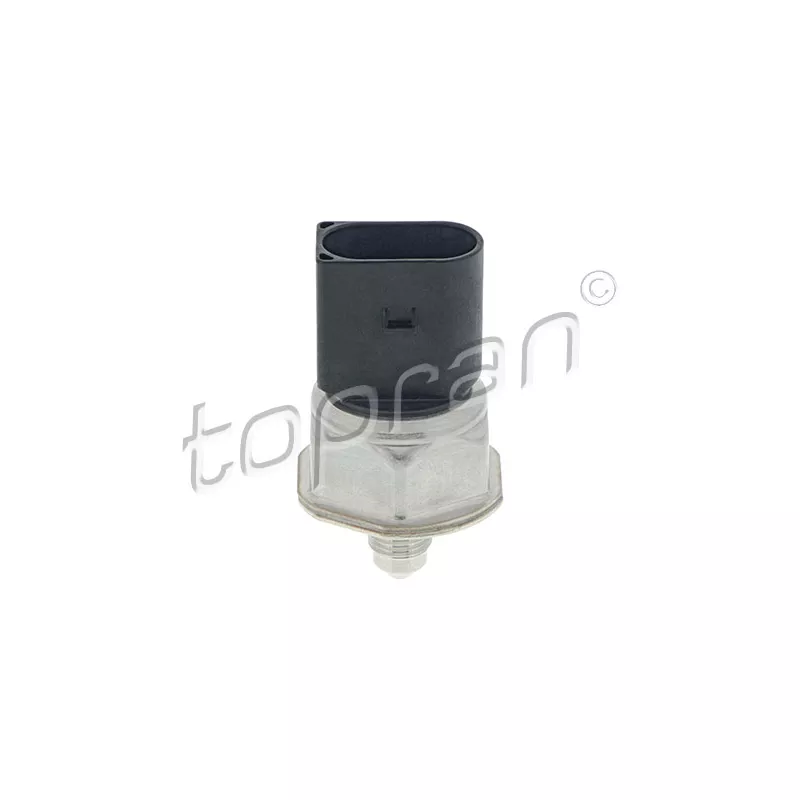 Capteur, pression de carburant TOPRAN 502 714