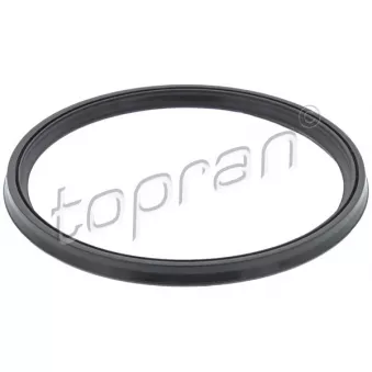 Bague d'étanchéité, gaine de suralimentation TOPRAN 502 720