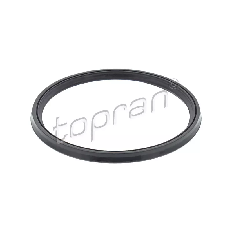 Bague d'étanchéité, gaine de suralimentation TOPRAN 502 720