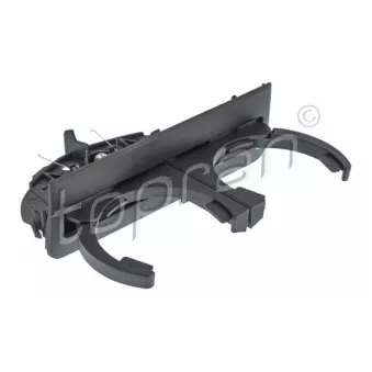 Porte gobelet TOPRAN 502 721