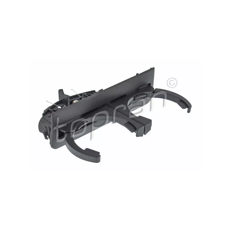 Porte gobelet TOPRAN 502 721