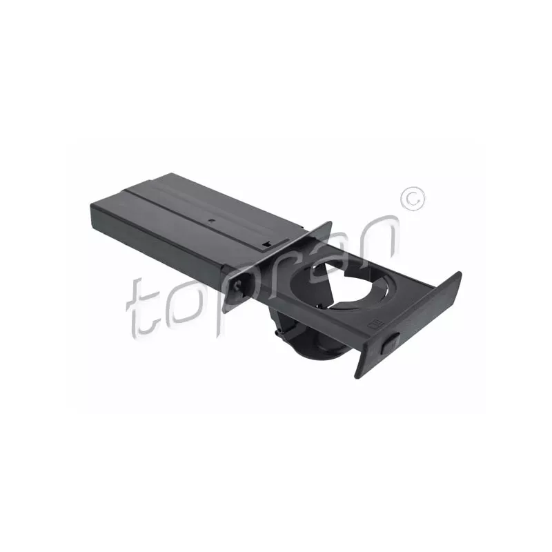 Porte gobelet TOPRAN 502 724
