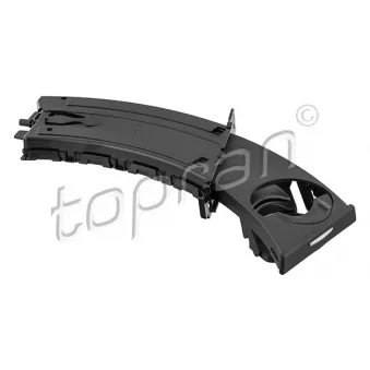 Porte gobelet TOPRAN 502 726