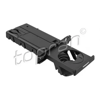 Porte gobelet TOPRAN 502 727