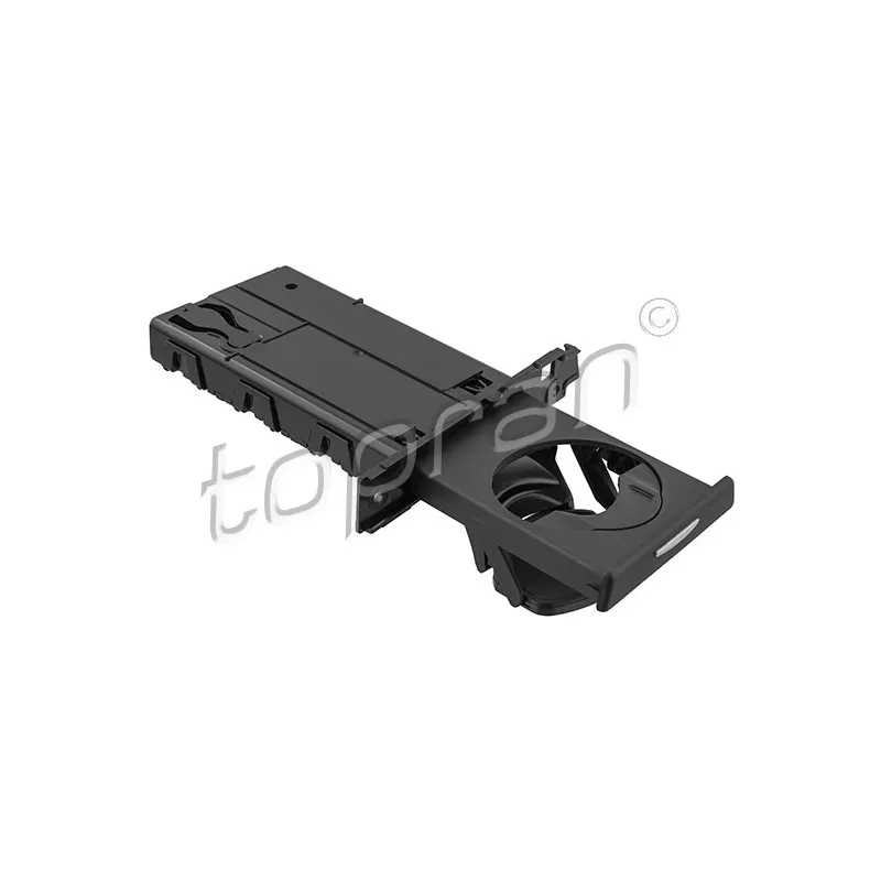 Porte gobelet TOPRAN 502 727