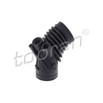 Tuyau d'aspiration, alimentation d'air TOPRAN 502 730