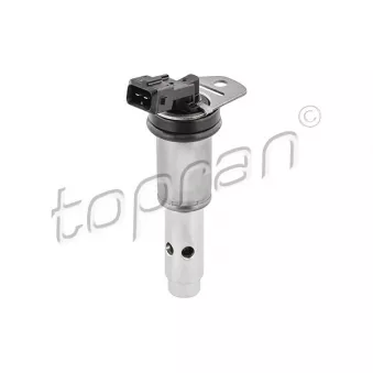 Valve de commande, réglage d'arbres à came TOPRAN 502 734
