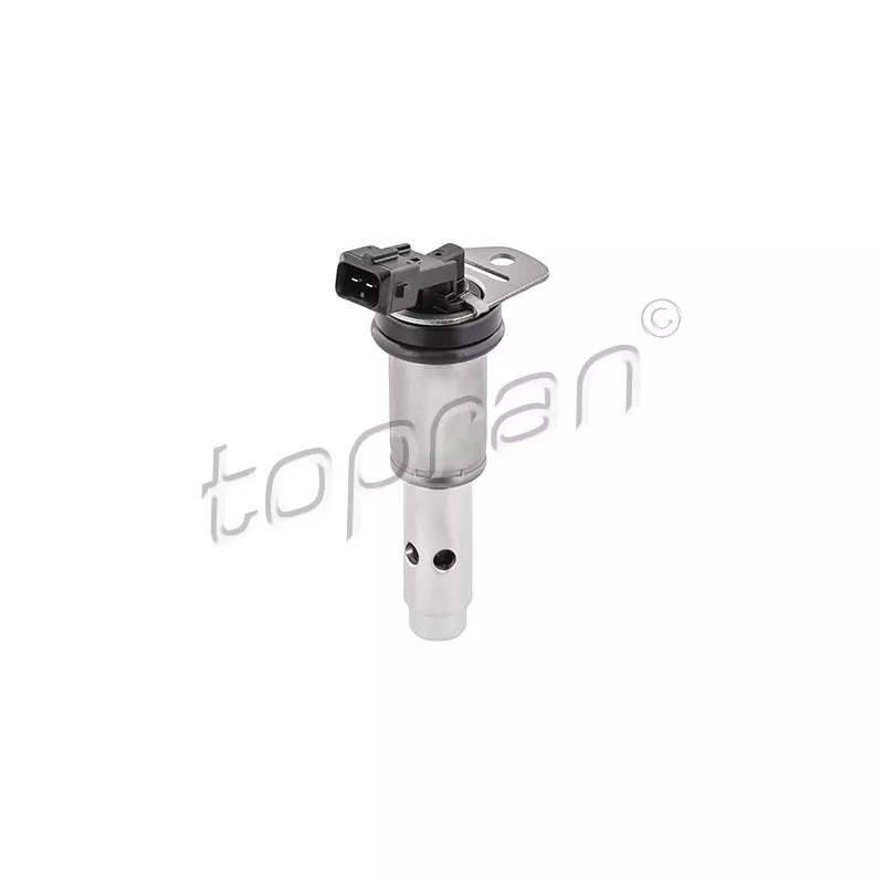 Valve de commande, réglage d'arbres à came TOPRAN 502 734