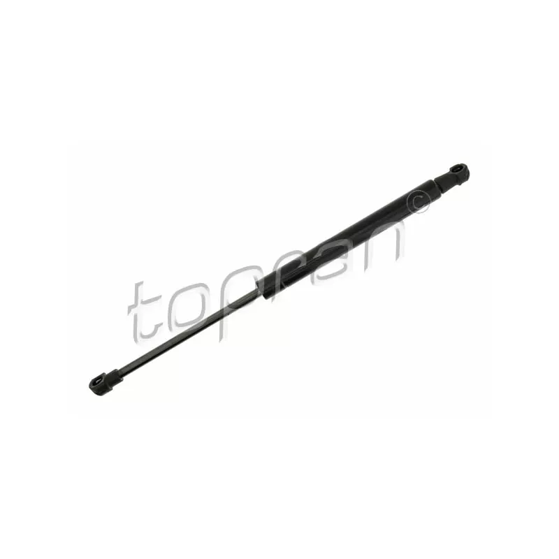 Vérin, capot-moteur TOPRAN 502 735