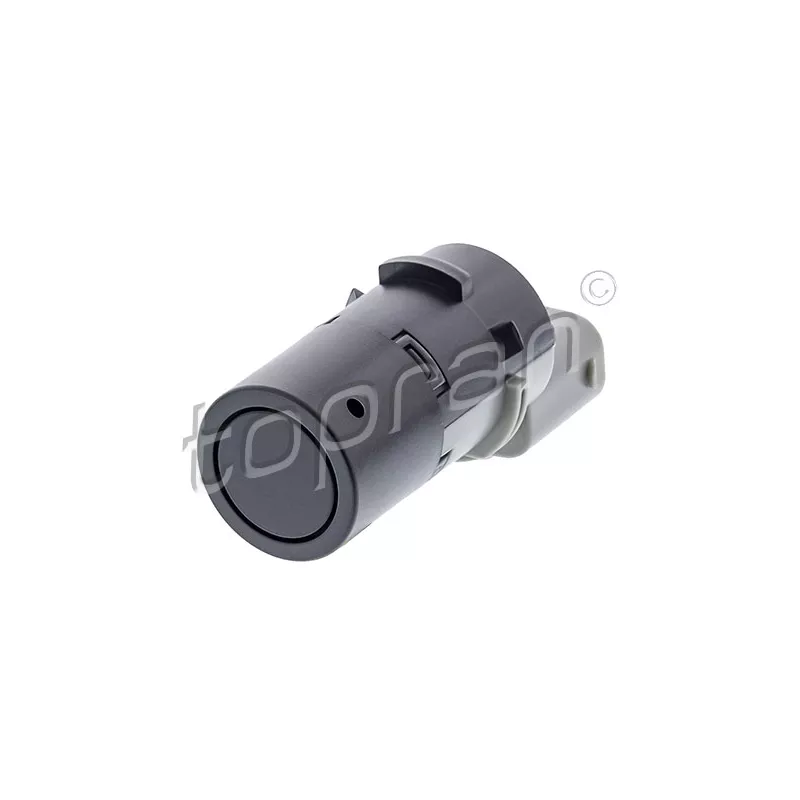 Capteur, parctronic TOPRAN 502 736
