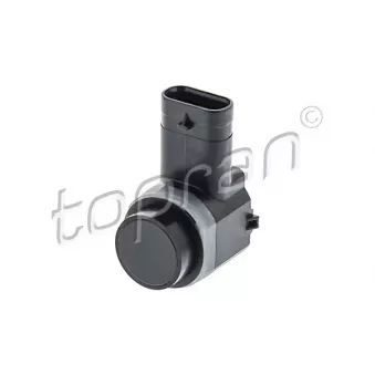 Capteur, parctronic TOPRAN
