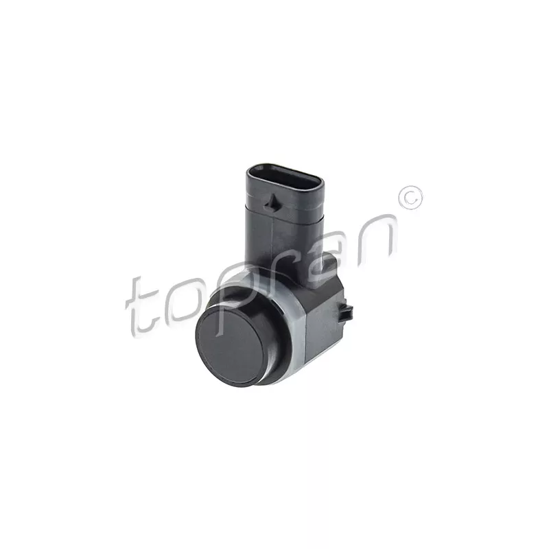 Capteur, parctronic TOPRAN 502 738