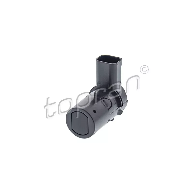 Capteur, parctronic TOPRAN 502 740
