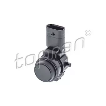 Capteur, parctronic TOPRAN 502 742