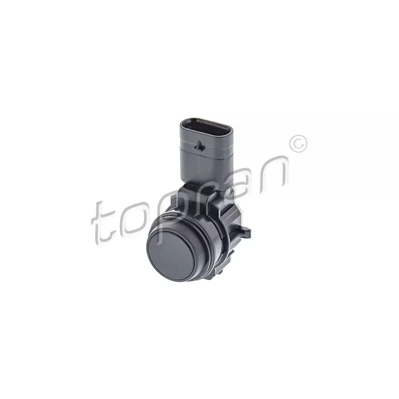 Capteur, parctronic TOPRAN 502 742