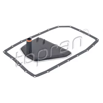 Kit de filtre hydraulique, boîte automatique TOPRAN