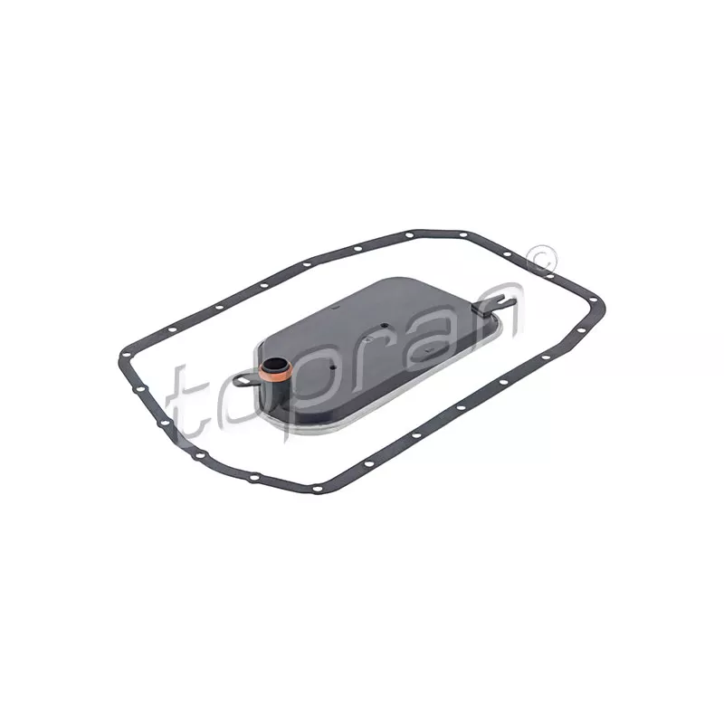 Kit de filtre hydraulique, boîte automatique TOPRAN 502 749