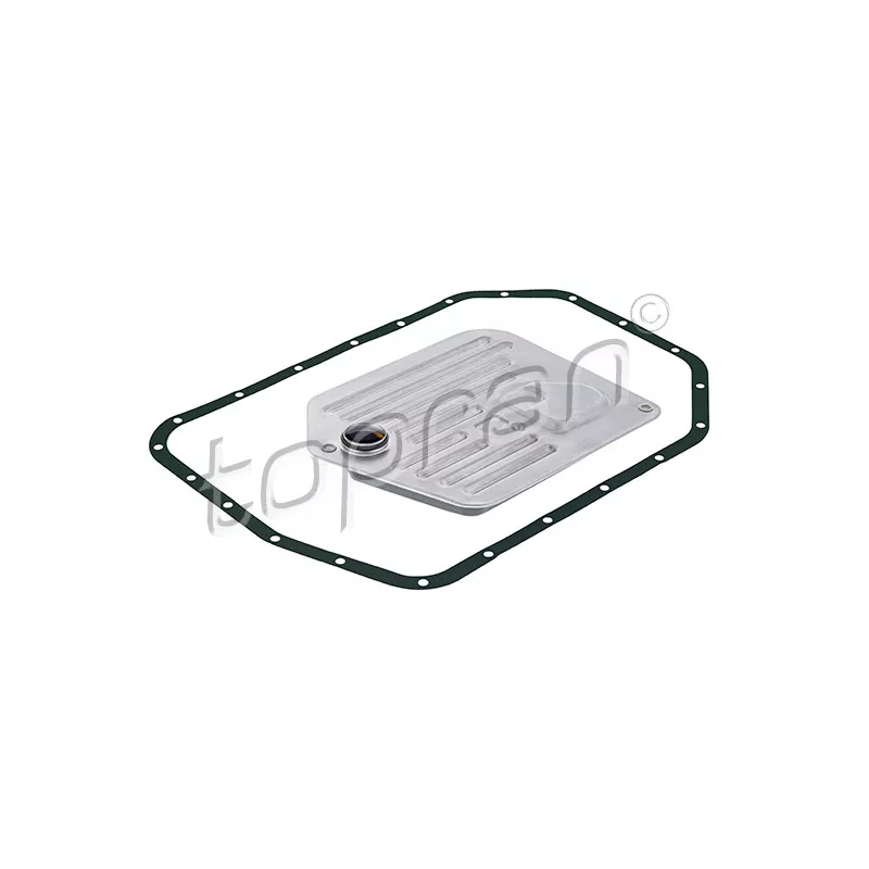 Kit de filtre hydraulique, boîte automatique TOPRAN 502 750