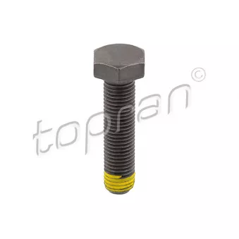 Boulon de volant moteur TOPRAN 502 756