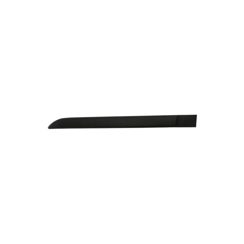 Baguette et bande protectrice, aile arrière gauche BLIC 5703-04-6042573P
