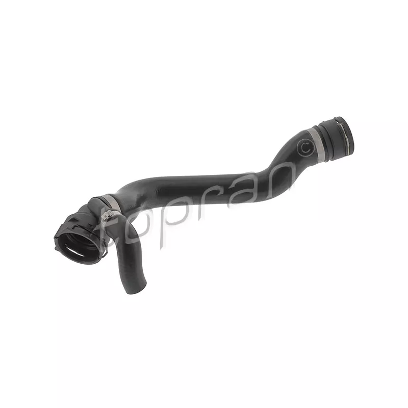 Durite de radiateur TOPRAN 502 771