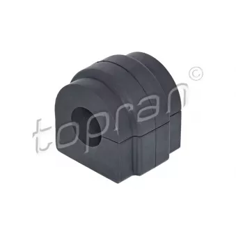 Suspension, stabilisateur TOPRAN 502 776