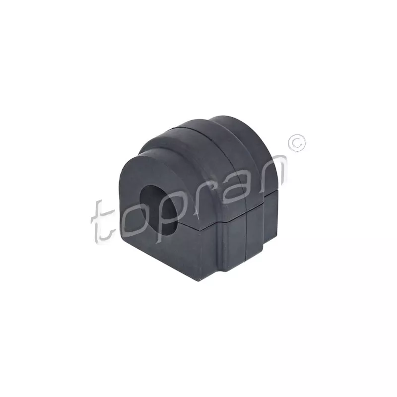 Suspension, stabilisateur TOPRAN 502 776